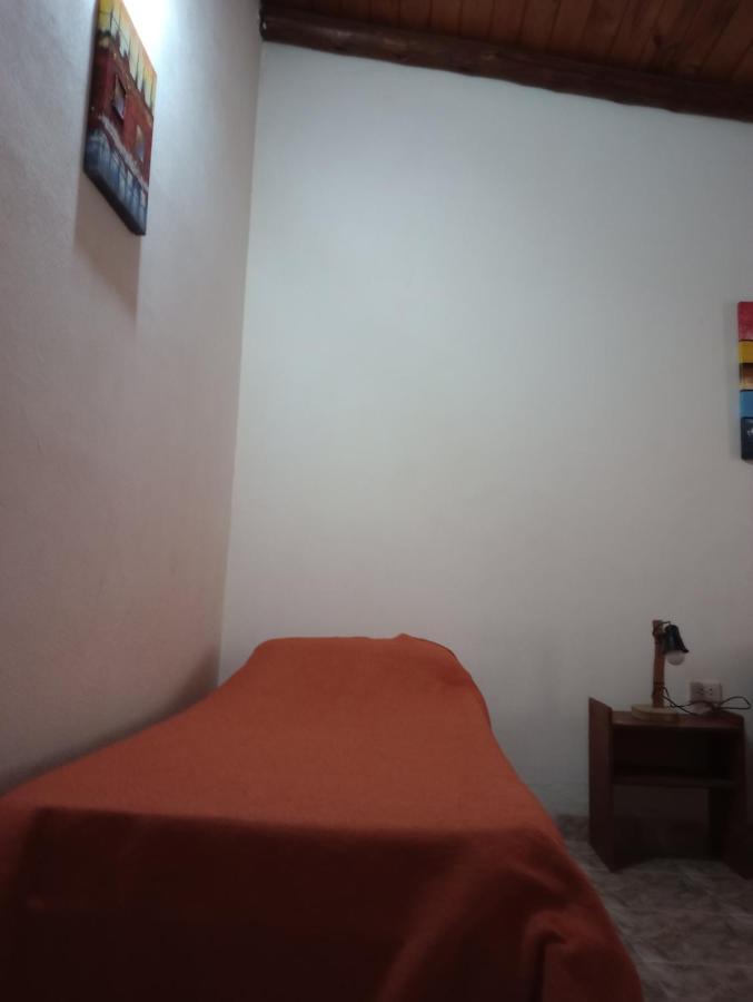 Cabanas De Descanso Centricas Cosquin Bagian luar foto