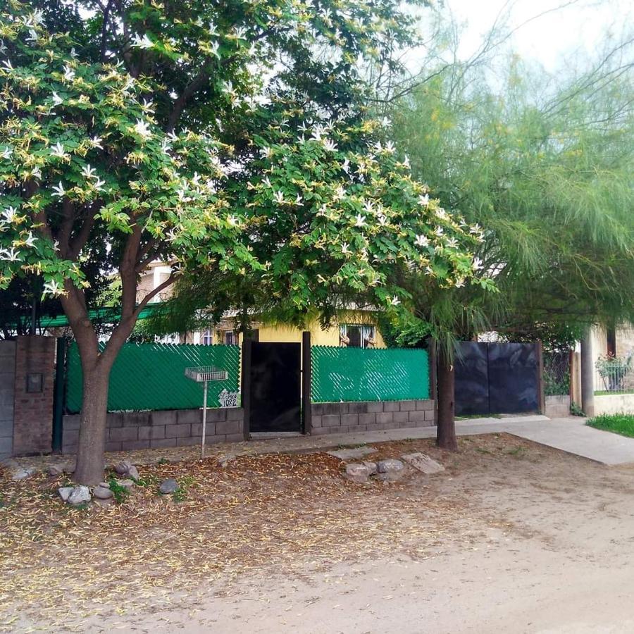 Cabanas De Descanso Centricas Cosquin Bagian luar foto